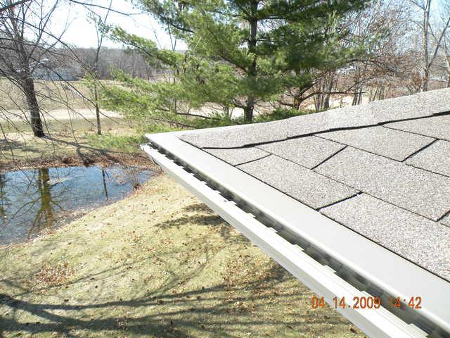 Gutter Covers near Elk River, MN