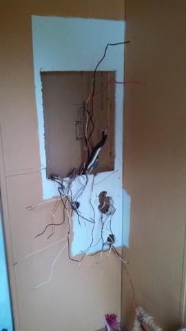 Port Byron, NY Electrical Panel Box Replacement