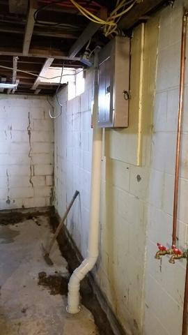 Making Room For The New