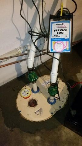 TripleSafe System