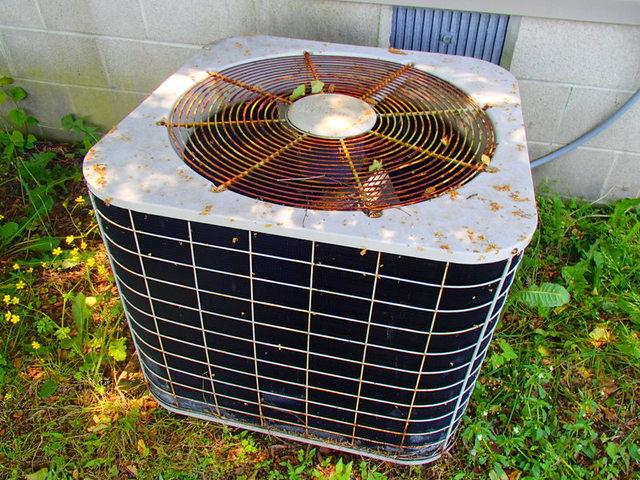 Laurel, DE HVAC System Replacement Needed