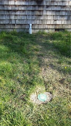 Ice Guard and Pop Up