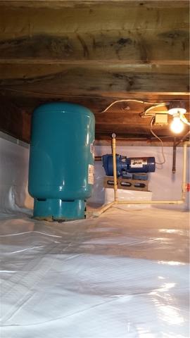 Other System Under your home