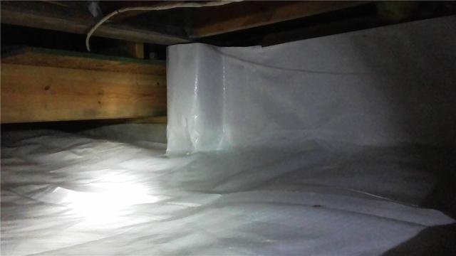 CleanSpace Encapsulation Creates Usable Space