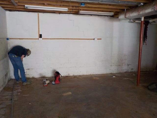 Before