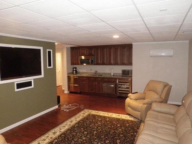 After Living Room