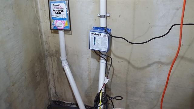 The 2 Lines for TripleSafe