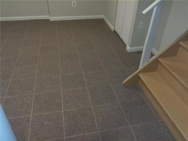 Warmer Than Concrete Under Your Feet