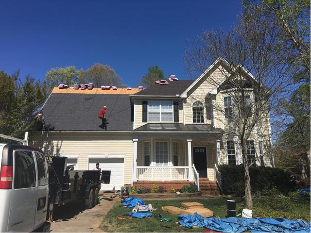 Installation Process