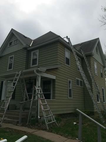 Exterior Home Restoration near Big Lake, MN