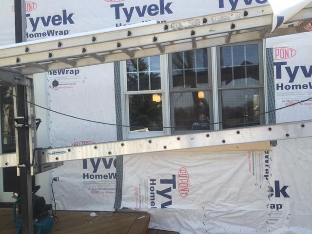 Siding Installation and Repair in White Bear Lake, MN