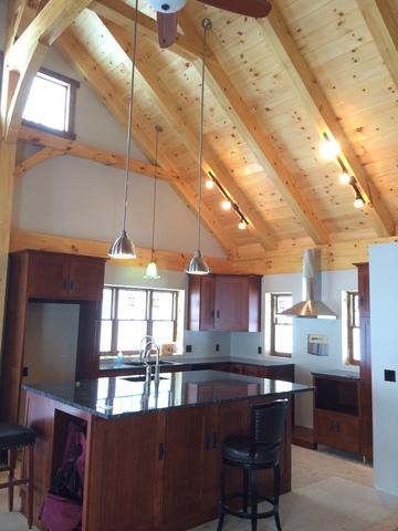 Kitchen Lighting in Victor, NY