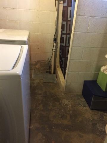 Grand Rapids Basement Water Damage