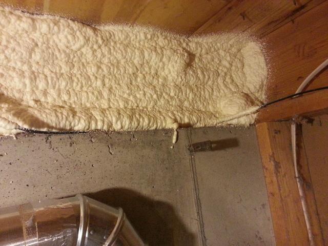 Basement Insulation in Ithaca, NY