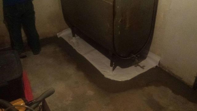 Clean Space in North Attleboro, MA