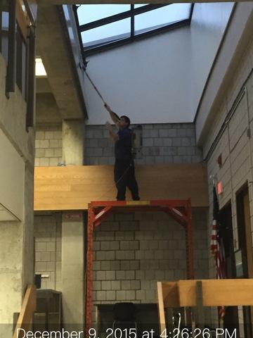 No job too out of reach for us!