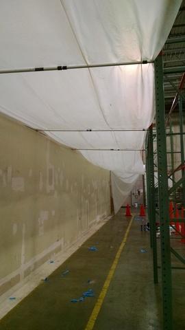 Beginning Mold Remediation