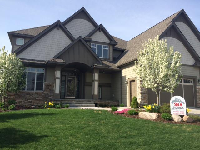 Gutter System Installation near Becker, MN