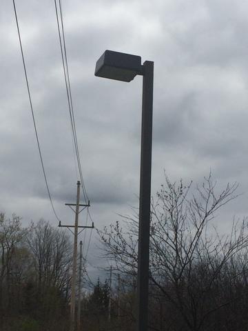 Original Pathway Lighting