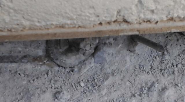 Post Tension Plugs in Maricopa