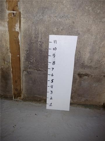 Measuring the Damage