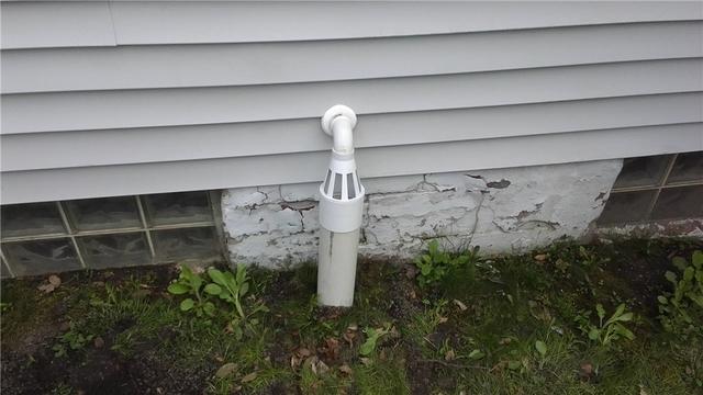 IceGuard Prevents Winter Flooding