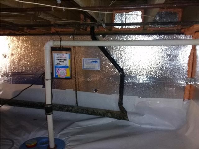 Money Saving Insulation