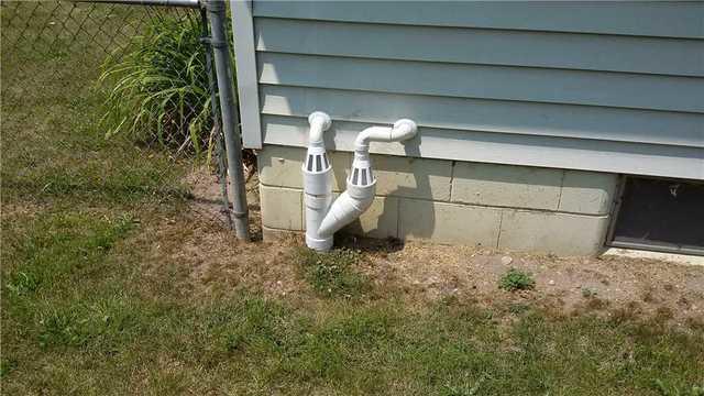IceGuard Prevents Winter Backups