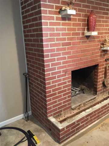 Woods Basement Systems Inc Foundation Repair Photo Album Foundation Repair In Warenton Mo