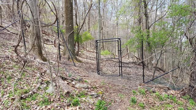 Deer Fencing