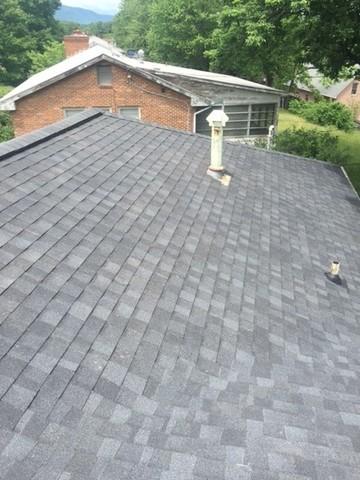 Replacement Shingles