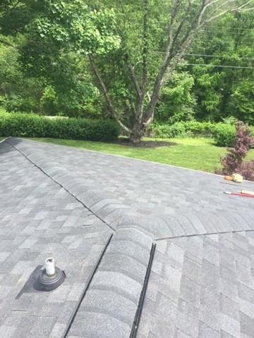 New Shingles