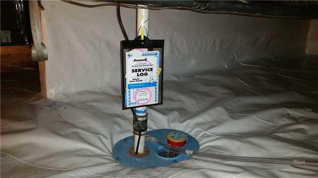 Sump Pump