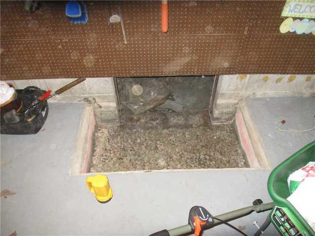 Old Door
