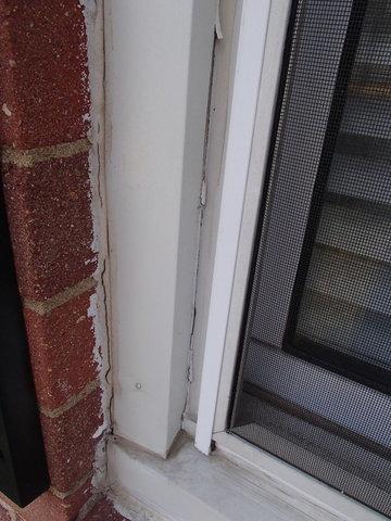 Leaky Wilmington, DE Window Needs Replacing