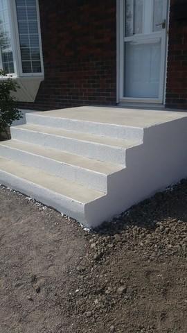 Resurfacing and Coating