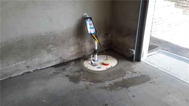 Keeping Union County Dry