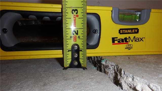 Slab Sinks 5/8 of an Inch