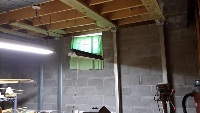 PowerBraces Secure Bowing Wall