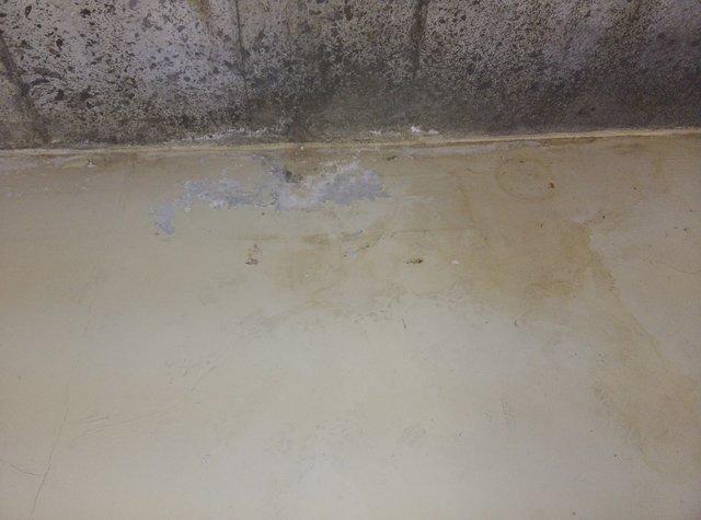 Basement Waterproofing in CT