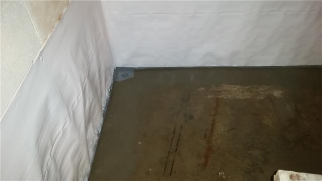 Waterproof Basement