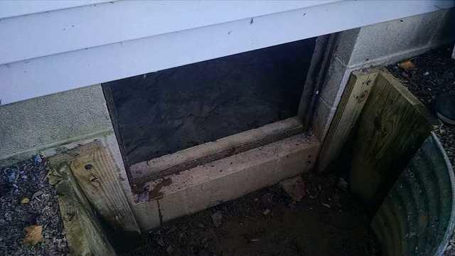 Access Well
