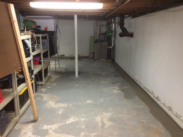 WaterGuard System in Westwood MA