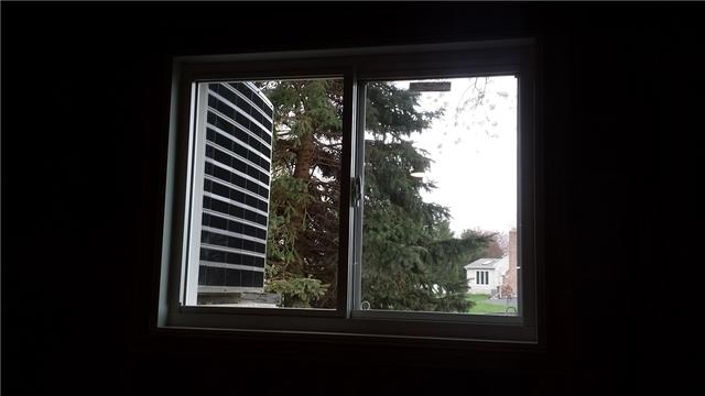 EverLast Sliding Window