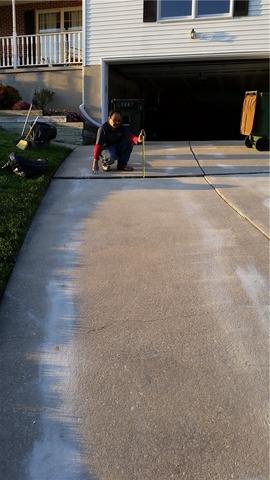 DryZone Crew At Work