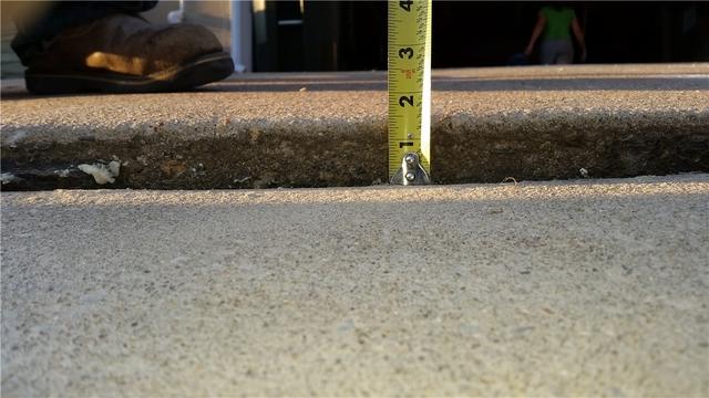 PolyLevel Installation