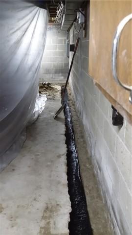 Removing the Floor