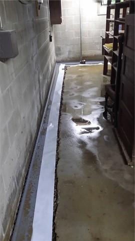 Securing the WaterGuard