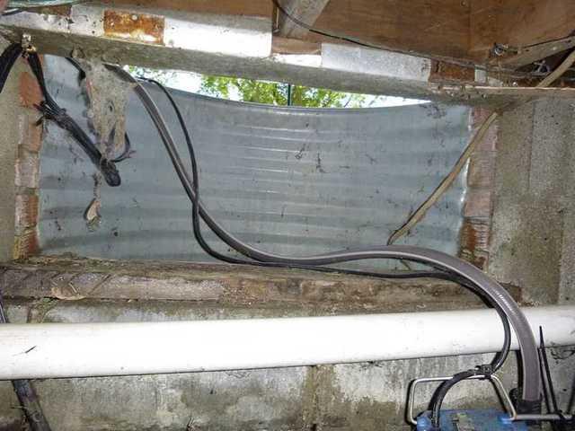 Access Well
