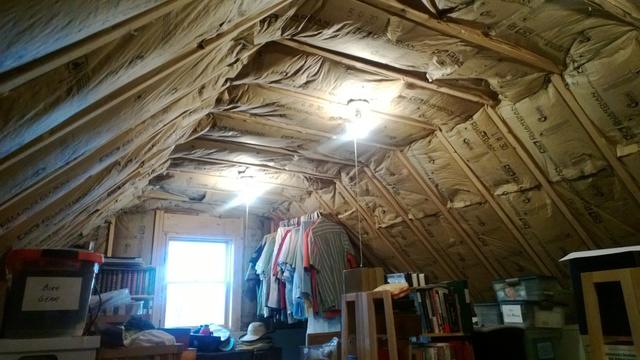 Halco Insulation Air Sealing Photo Album Silverglo Attic Insulation In Naples Ny